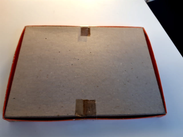 Puzzle spil formodentlig fra 1950erne